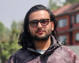 Kshitiz Neupane